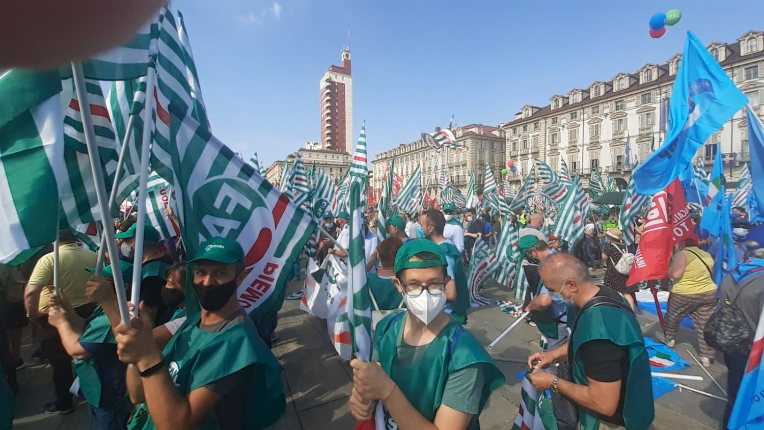 La Fai Cisl ha siglato con le altre federazioni sindacali e le controparti datoriali il contratto provinciale per operai agricoli e florovivaisti