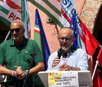 Cisl Cuneo: basta demagogia e falsi buonismi ora atti concreti