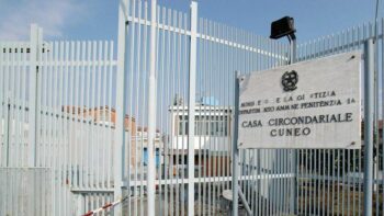 Cisl e Fns: basta violenze nei confronti della Polizia penitenziaria, situazione sempre più critica nelle carceri cuneesi