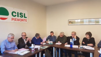 Un’organizzazione che apprende: alla Commissione Formazione Fnp Piemonte il sociologo Massimiliano Colombi