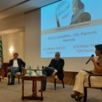 Rocco Zagaria intervista Filomena Greco e Stefano Tallia