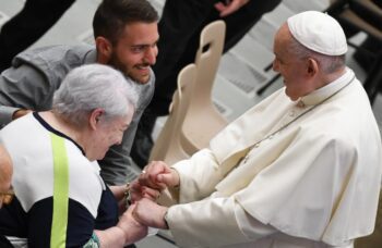 III Giornata Mondiale dei Nonni e degli Anziani – Il messaggio del Papa