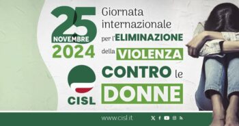 Le iniziative della FNP Piemonte per il 25 novembre 2024