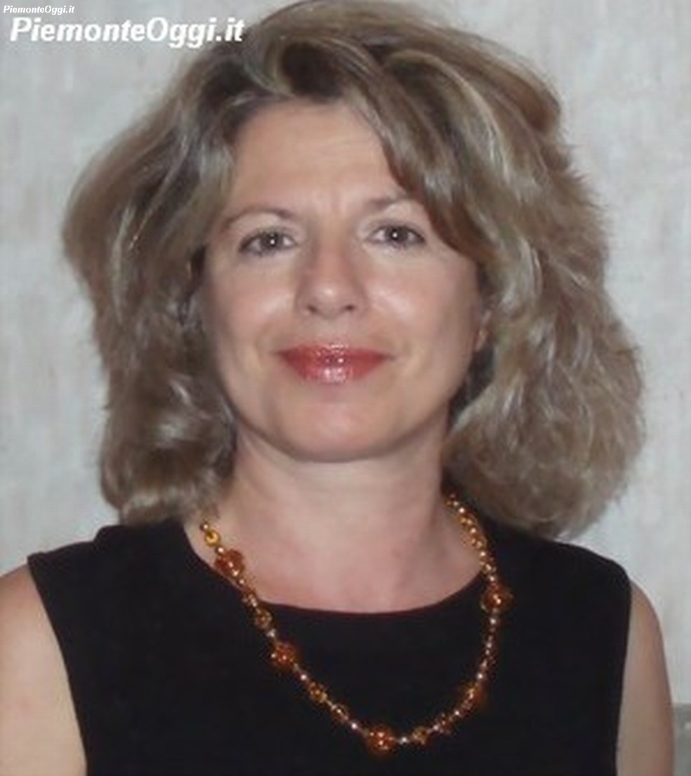 Elisabetta Ronco, responsabile sportello di ascolto