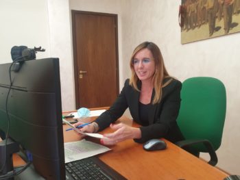 Non si arresta la frana dei lutti sul lavoro: la segretaria Cisl Maccari sul sito “La Porta di Vetro”