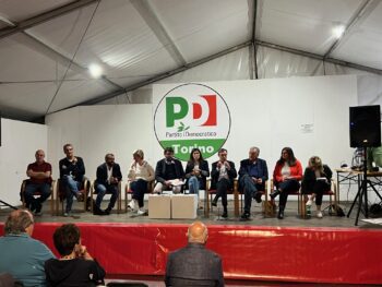 Lo Bianco alla Festa dell’Unità su Autonomia Differenziata