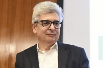 Filca Cisl Torino, Enzo Pelle Reggente