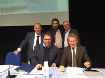 7 Novembre 2016 – Consiglio Generale CISL Piemonte