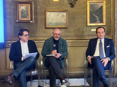 “Competenze globali per sfide locali”: presentato a Torino il progetto SkillNet di Anolf Piemonte, Iscos nazionale e Cisl Piemonte